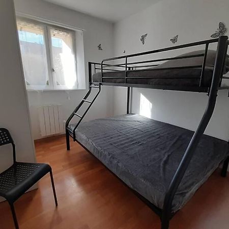 La Belle Ortine Apartamento Esbly Exterior foto