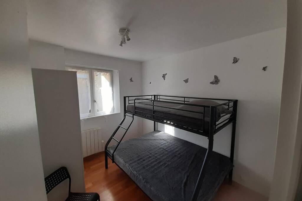 La Belle Ortine Apartamento Esbly Exterior foto