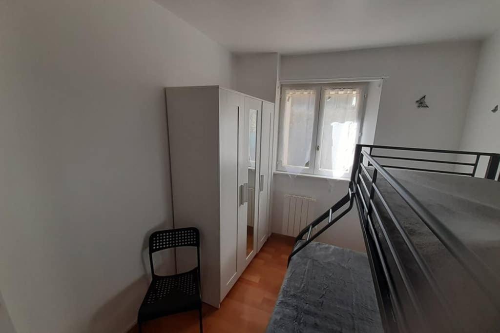 La Belle Ortine Apartamento Esbly Exterior foto