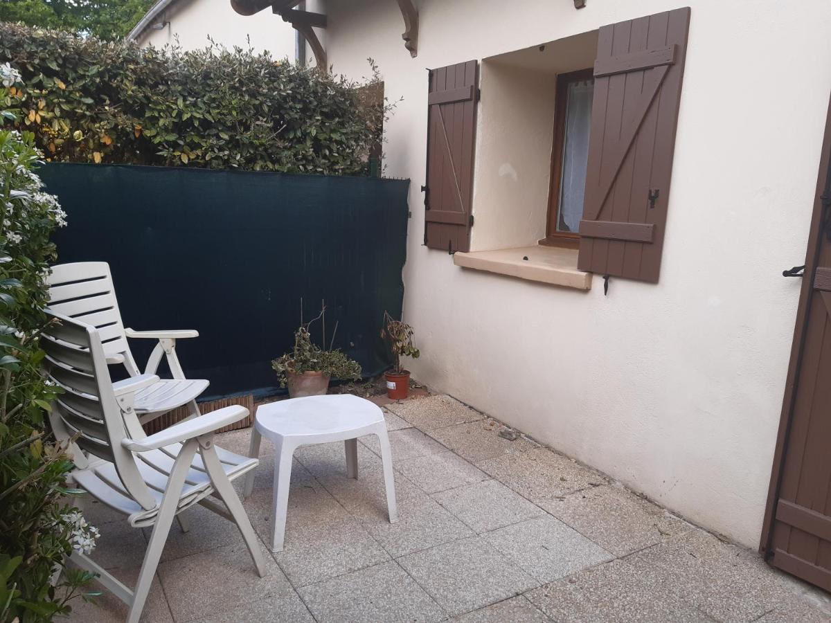 La Belle Ortine Apartamento Esbly Exterior foto