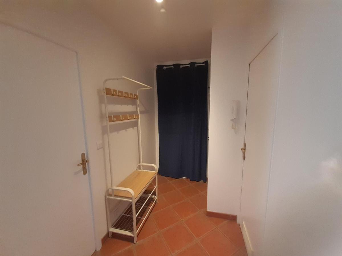 La Belle Ortine Apartamento Esbly Exterior foto