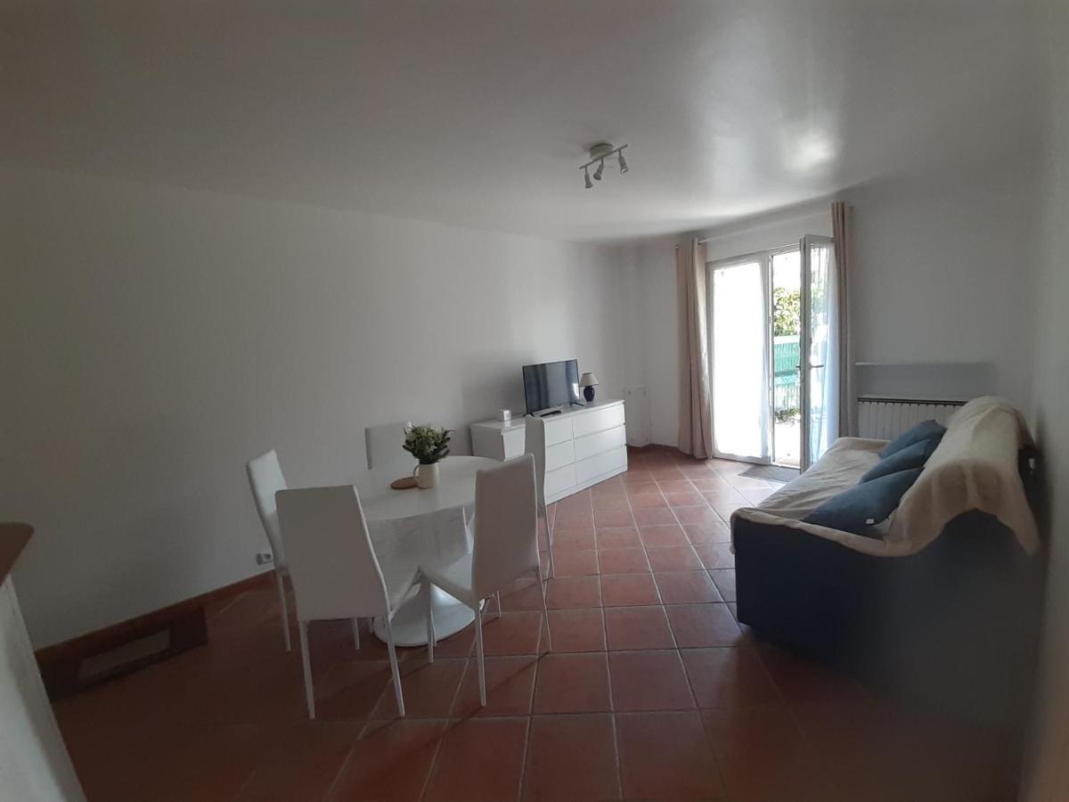 La Belle Ortine Apartamento Esbly Exterior foto