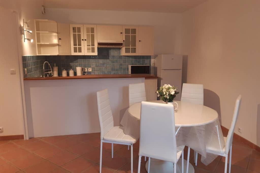 La Belle Ortine Apartamento Esbly Exterior foto